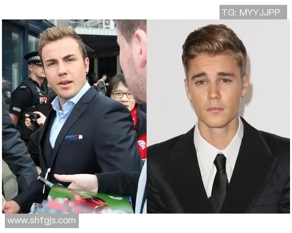 撞脸足球明星的女星盘点 她们的相似度让你惊掉下巴