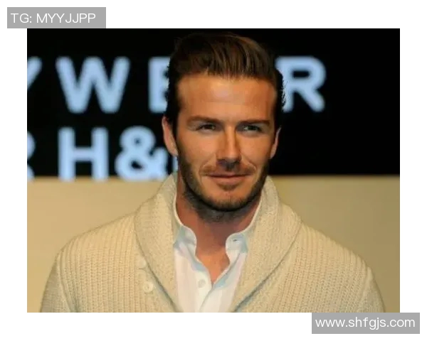 最帅足球球星排名揭晓 谁才是绿茵场上的颜值担当