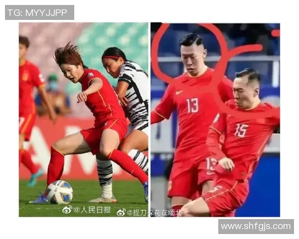 中国女足球星发型男款风格大揭秘 时尚与运动的完美结合
