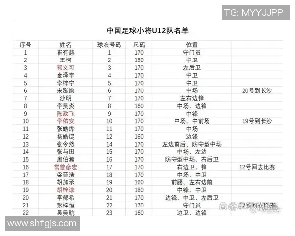 1988年中国足球代表队球星名单及其历史意义分析