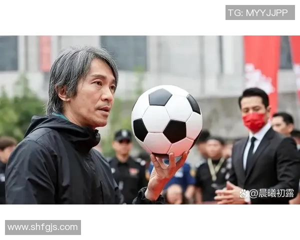 少林足球星爷带领球队夺冠的幕后英雄是谁揭秘